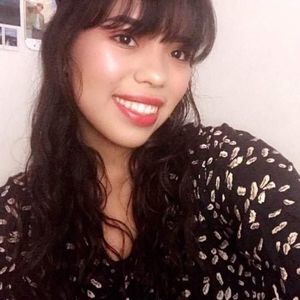 Meet your Posher, Jocelyn